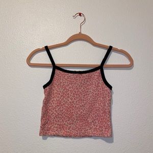 Brandy meville tank
